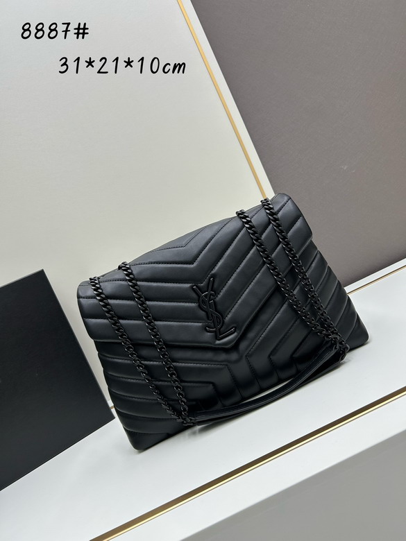 YSL 2024 Lou Lou Bag ID:20241006-121